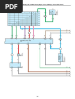 Toyota 1NZ-FE Wiring Diagram