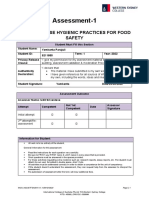 Assessment Task-1 V1.1