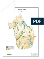 Hartford Shoreland Zoning 2011