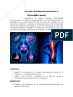 Estrategias para Evitar Desórdenes Oste