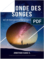 Monde Des Songes