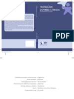 Proteção de Sistemas Elétricos - SER
