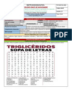 Guia 5 Tejidos CONJUNTIVOS