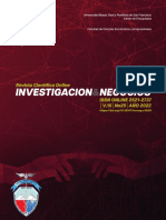 Revista Vol 15 Nro 25 (2022)