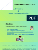 Contabilidad Computarizada Tarea 10 Presentación Video (25 - Ene - 22)