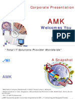 AMKTech Profile