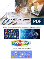 1 Ciencia y Tecnologia