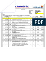 5+5 Vot System, Bharat Electronics LTD