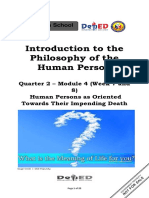 PHILOSOPHY-Q2-MODULE-7& 8-Philosophy-on-Humans-as-oriented