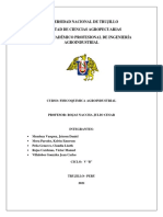 Desarrollo de Tarea 1