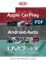 Kia Android Auto - Apple CarPlay - UD200-KU-033 Final