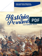 História de Pernambuco