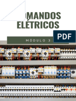 (E-BOOK 3) - Comandos Elétricos 3