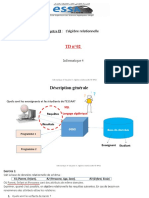 INFO S4 Corrigé TD 02 Algèbre Relationnelle