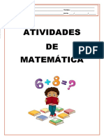 Apostila 1 - MATEMÁTICA