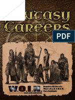 WOIN - OLD - Fantasy Careers (v1.1)