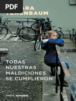 TPCW Todas Nuestras Maldiciones