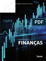 Fundamentos de Financas