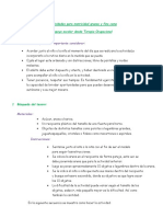 Actividades para Motricidad Gruesa y Fina Apoyo Terapia Ocupacional