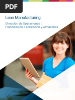 Lean Manufacturing 1