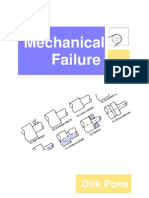 Mechanical Failure