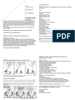 Atividades Leitura e Interpretação Textual 9º Ano