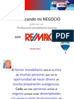 REMAX WANKA - Negocio o Trabajo