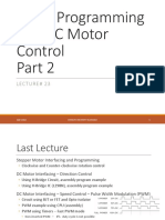 FA21 - Lec23 - 2021-12-08 - PWM - Part2 and SPI