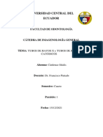 TAREA 2 Tubos de Rayos X y Tubos de Rayos Catódicos