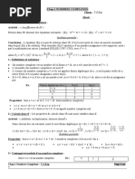 Chap.1 Nombres Complexes-T.S.exp