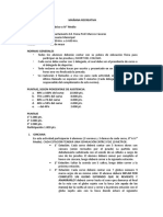 Bases Mañana Recreativa, Tugar Tugar y Días De, 2022