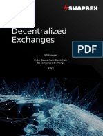 DEX Whitepaper ENGLISH - v2