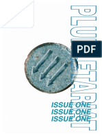 Plurletariat Issue One Final