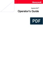 PMD Operators Guide Eng