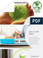 Iso 14000 - Antamina