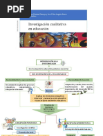 Investigación Cualitativa en Educación