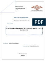 Rapport de Stage ZAOUBAL SABRI Bouchra