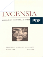 037 Lucensia (2008)