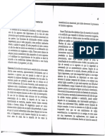 La Infancia Del Psicoanalista. Perturbaciones en El Control de Esfínteres