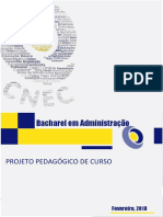 PPC Administração