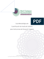 GT - Carbono Neutralidad - Metodologia Cuanti2021