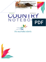 Global Marketing - The Country Notebook