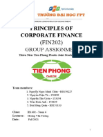 NTP - Group 6 - Assigment - FIN201