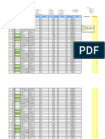 Daily Output TLF (Cell 1 Dan 2) Sep-Des 2021 (Update)