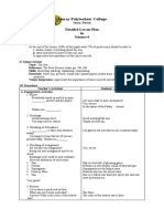 SUN Final Lesson Plan