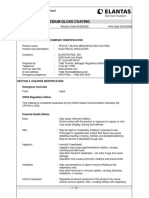 Ranvar Trispec TPC-515-7 MSDS