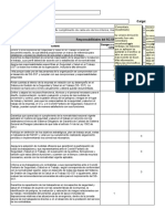 Rendición de Cuentas SG-SST