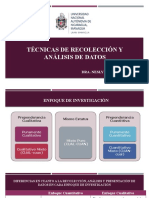 Procesamiento de Datos