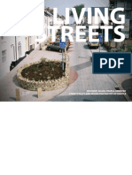 Living Streets - Degree Project