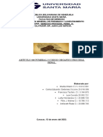 Apelación Contra Sentencia (2) Trabajo de Procesal Penal